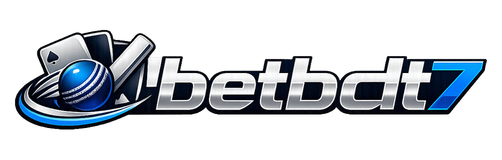 betbdt7 logo